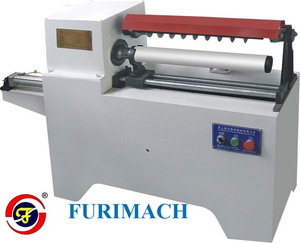 BSR-B Automatic Paper Core Cutting Machine
